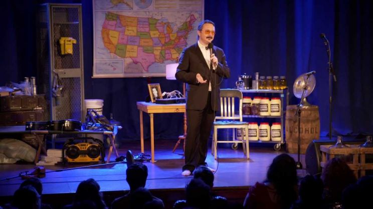 John Hodgman
