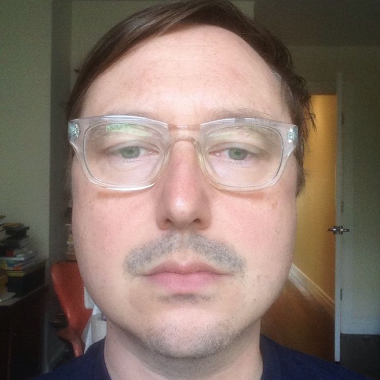 John Hodgman