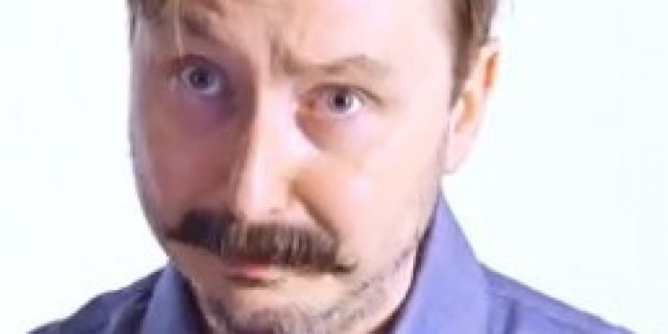 John Hodgman