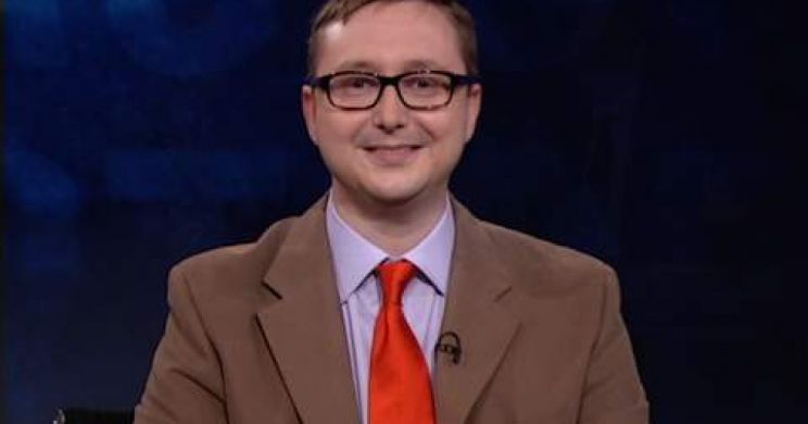 John Hodgman