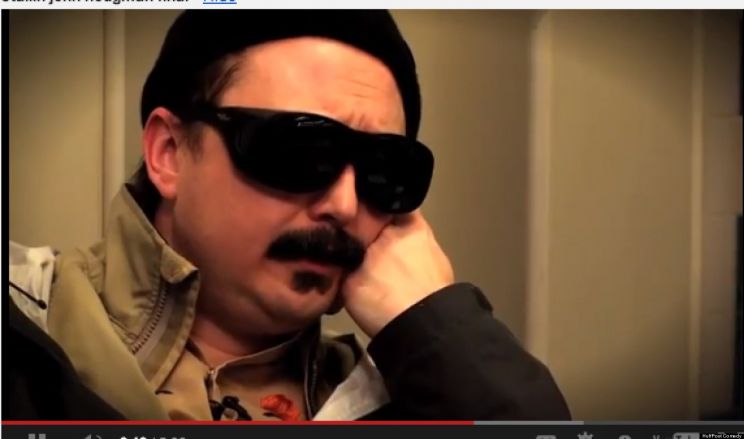 John Hodgman