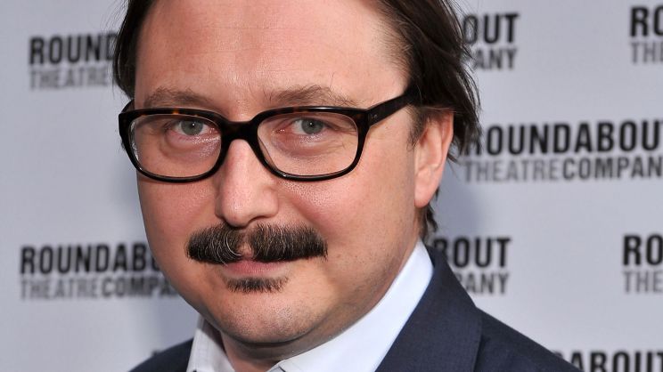 John Hodgman