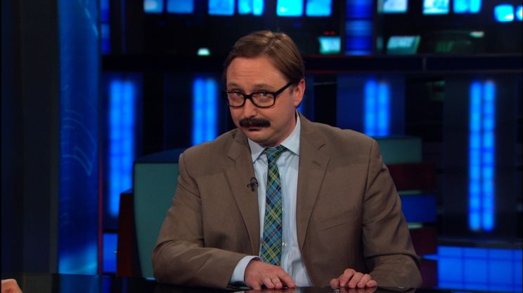 John Hodgman