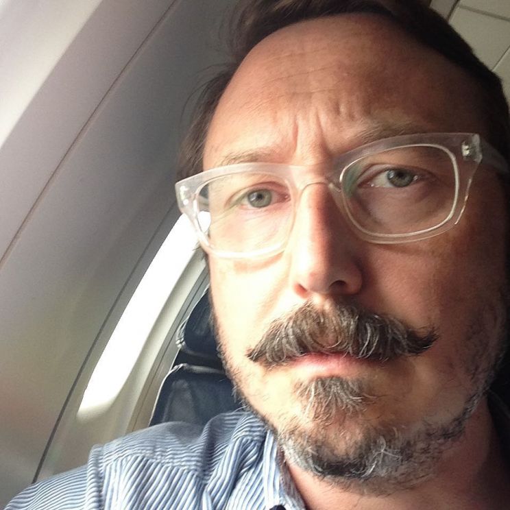 John Hodgman