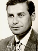 John Hodiak