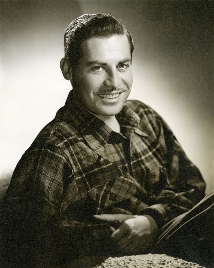 John Hodiak