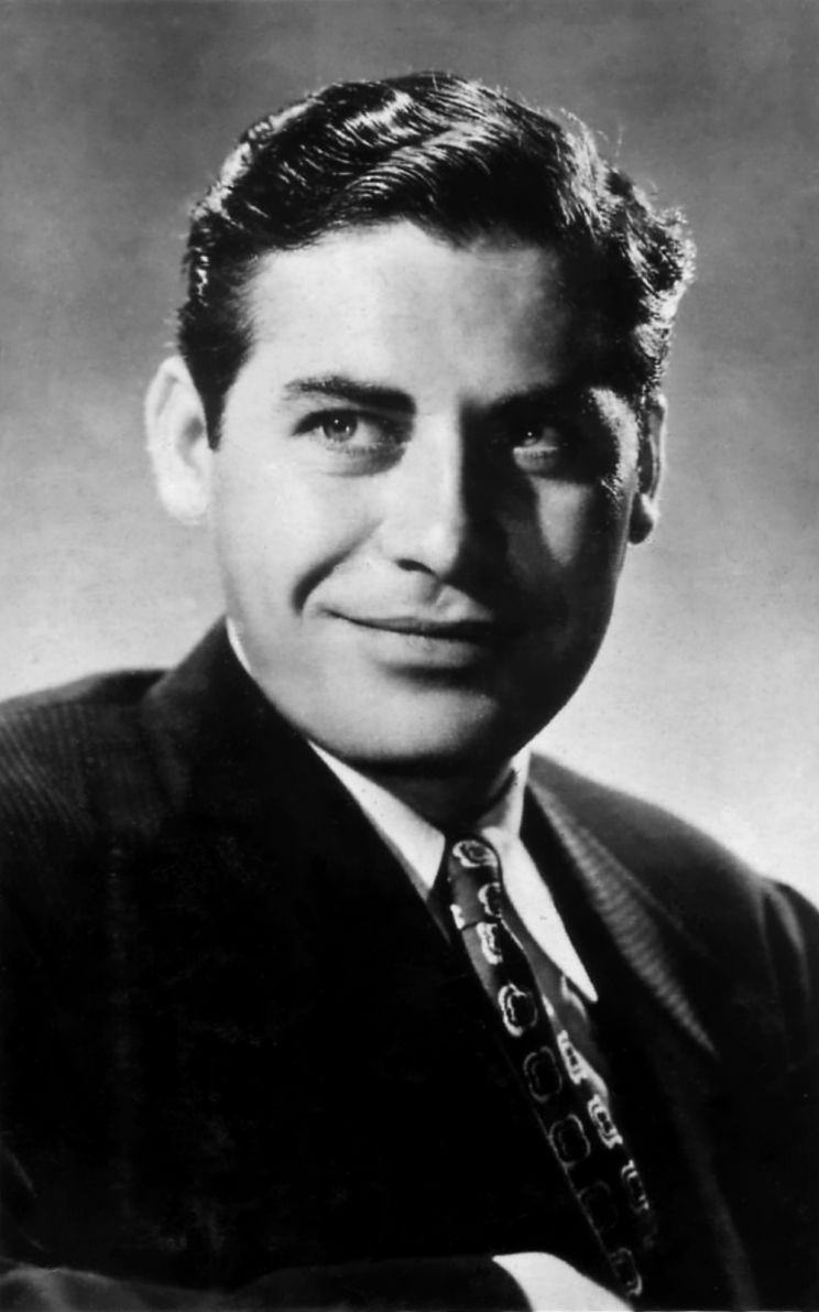 John Hodiak