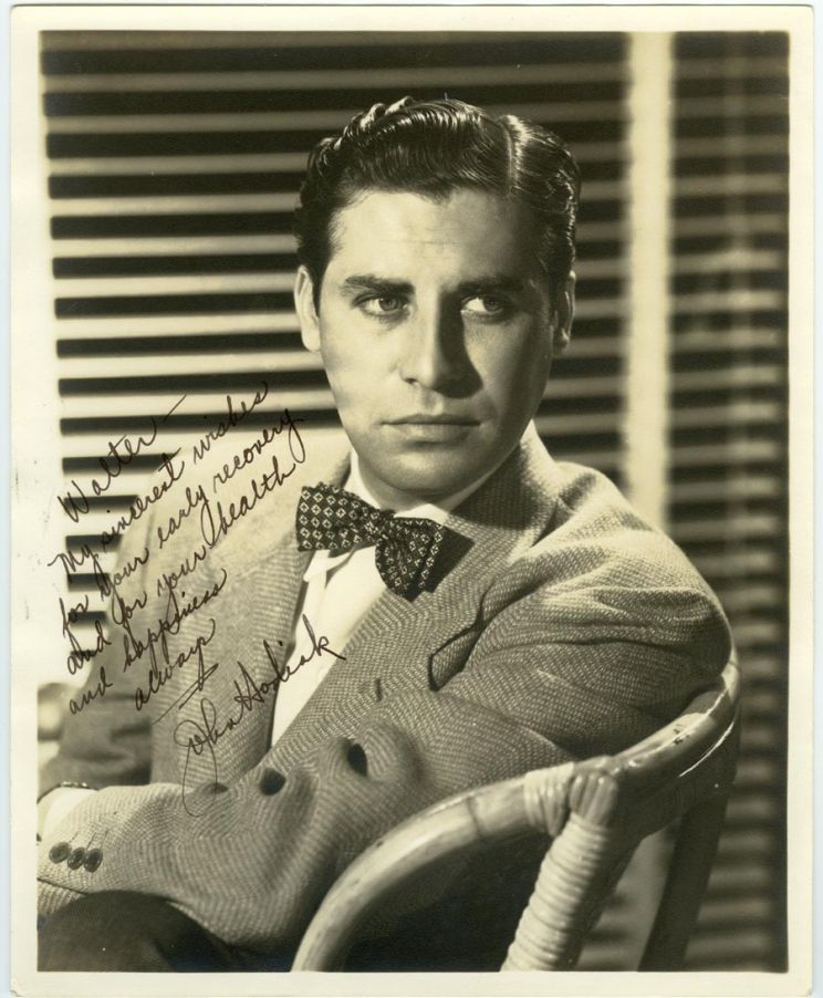 John Hodiak