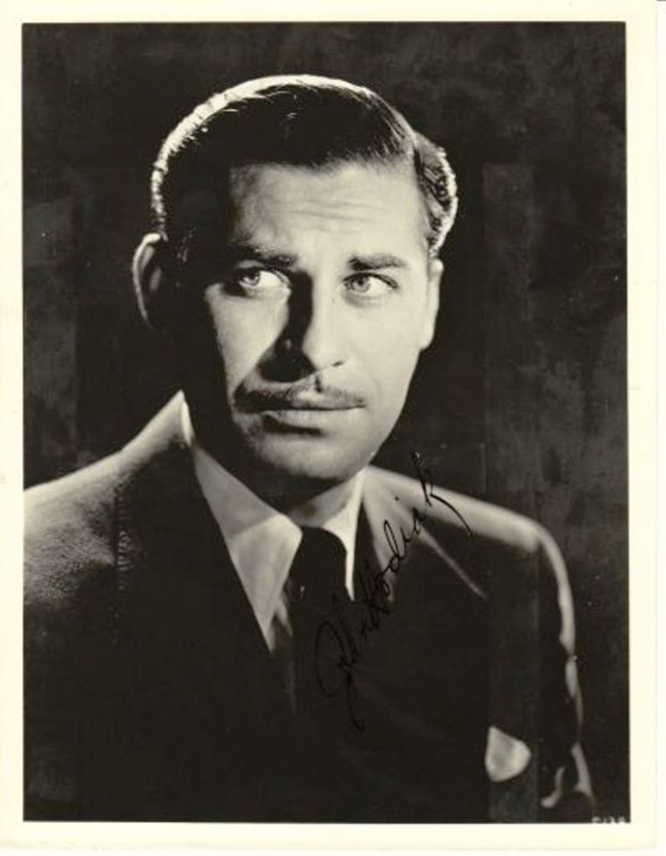 John Hodiak