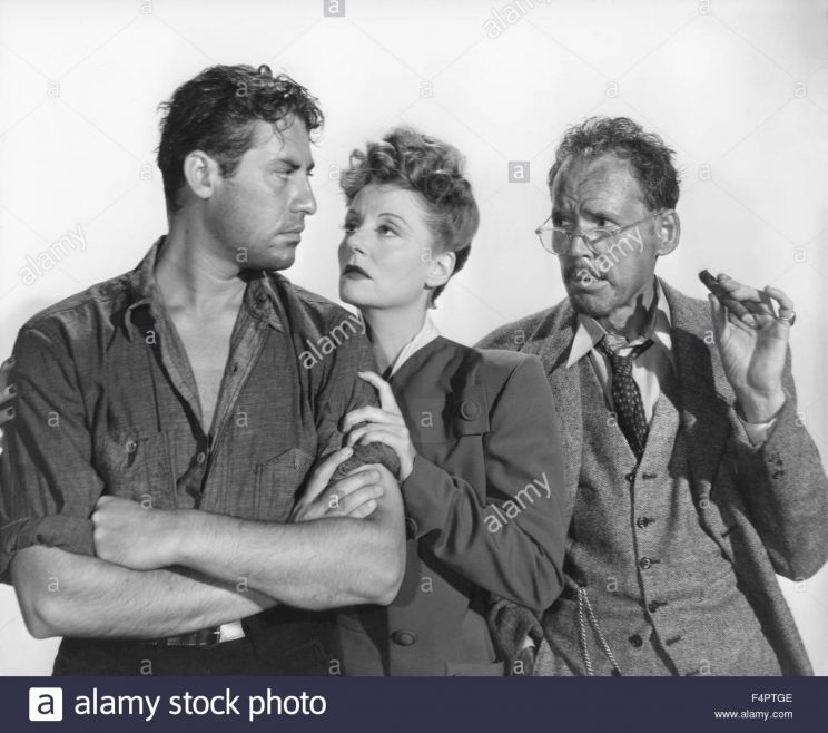 John Hodiak