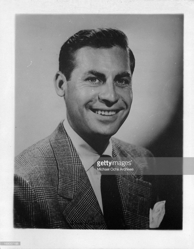 John Hodiak