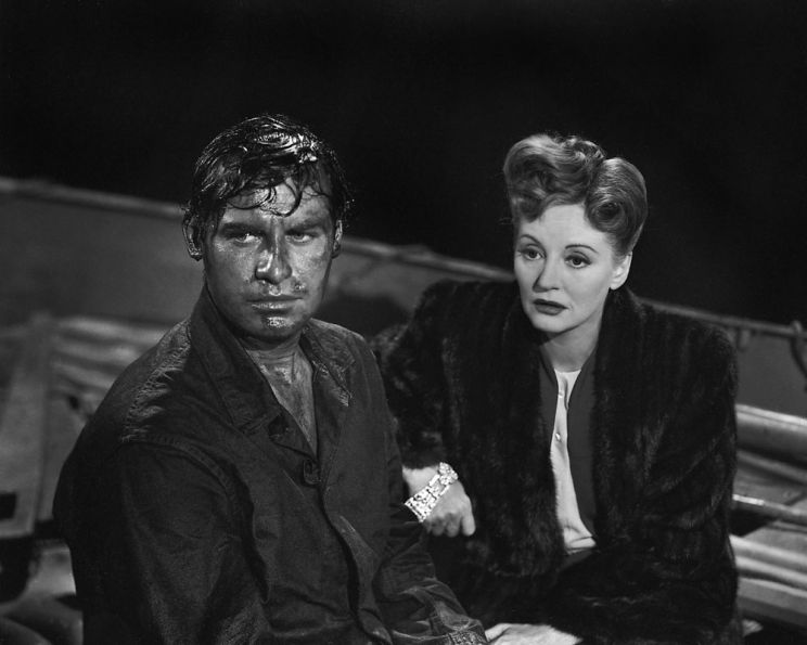 John Hodiak