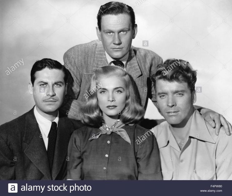 John Hodiak