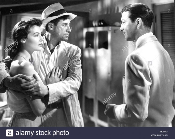 John Hodiak