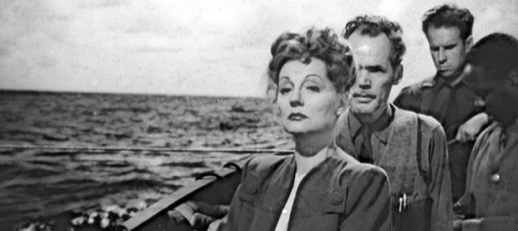 John Hodiak