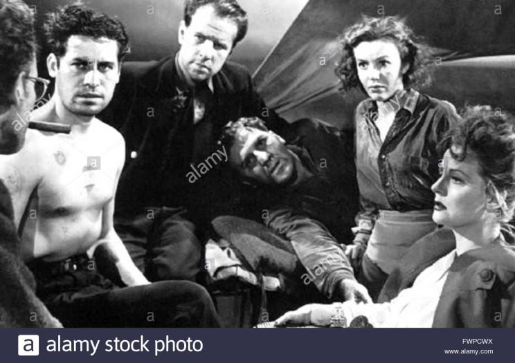 John Hodiak