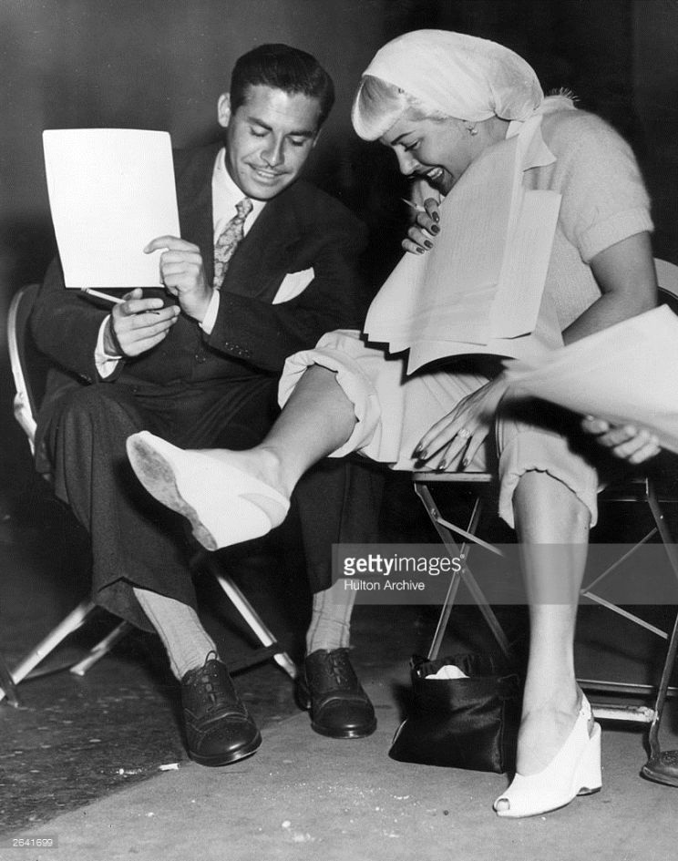 John Hodiak