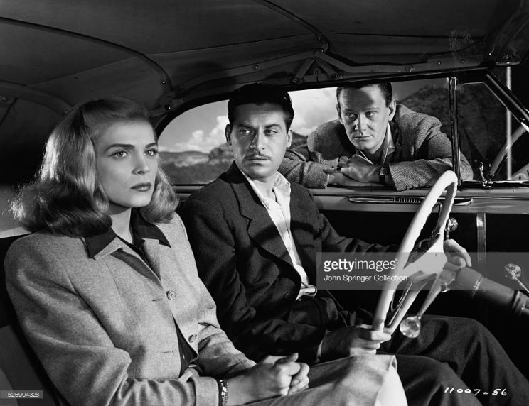 John Hodiak