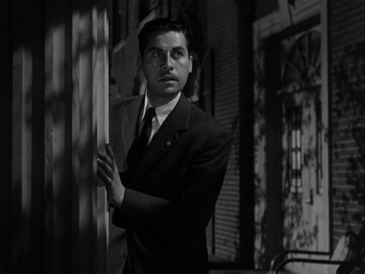 John Hodiak