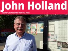 John Holland