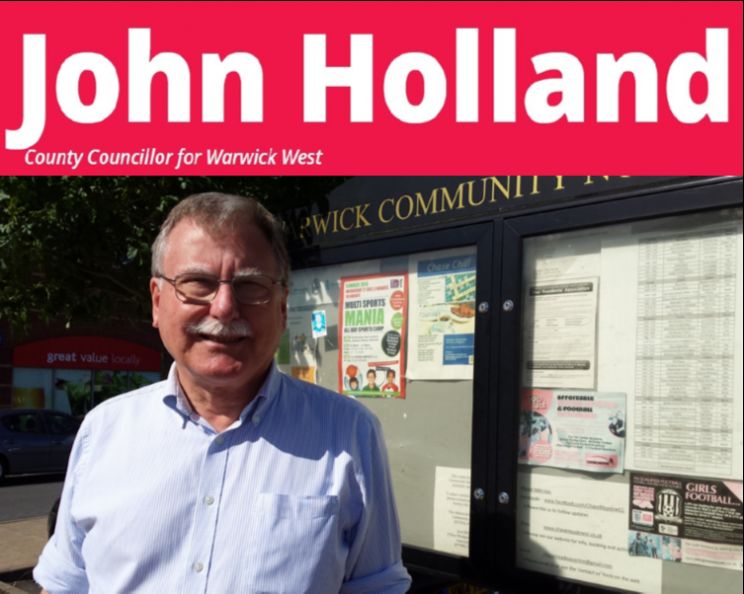 John Holland
