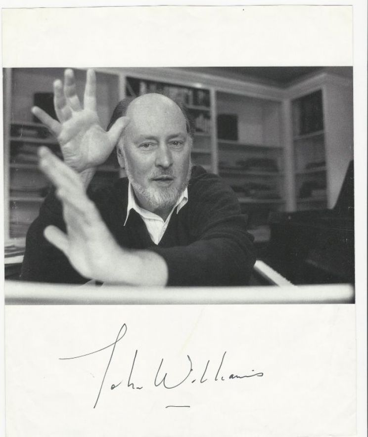 John Hollis