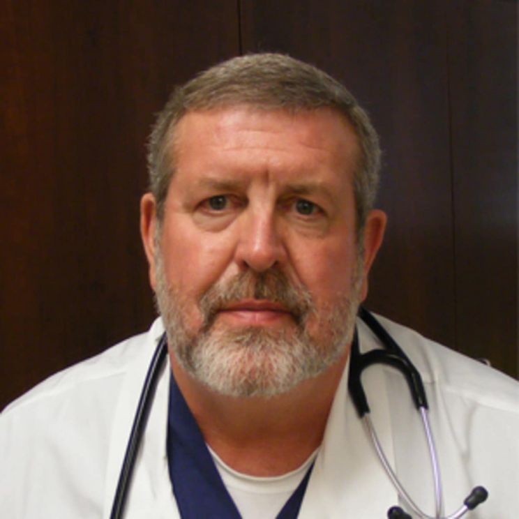 John Hollis