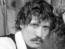 John Holmes