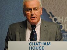 John Holmes