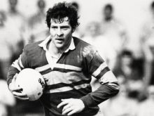 John Holmes