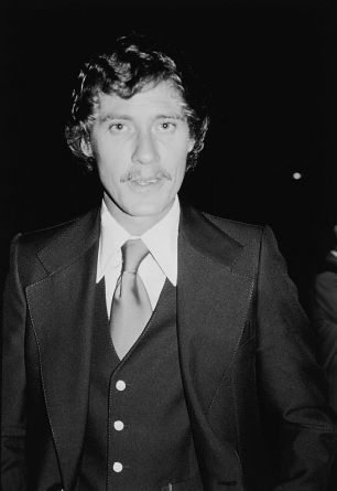 John Holmes