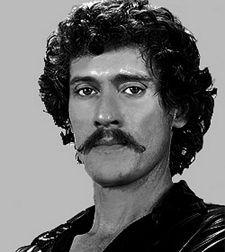John Holmes's Biography Wall Of Celebrities
