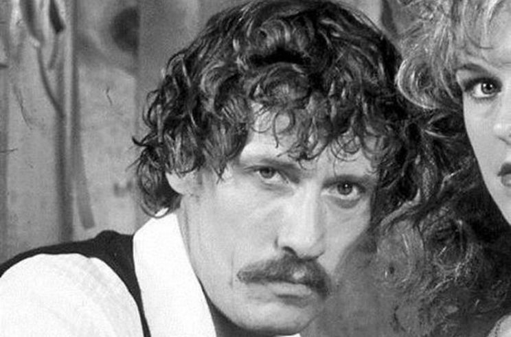 John Holmes