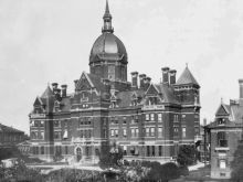 John Hopkins