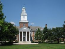 John Hopkins