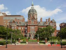 John Hopkins