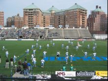 John Hopkins
