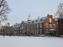 John Hopkins