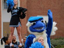 John Hopkins