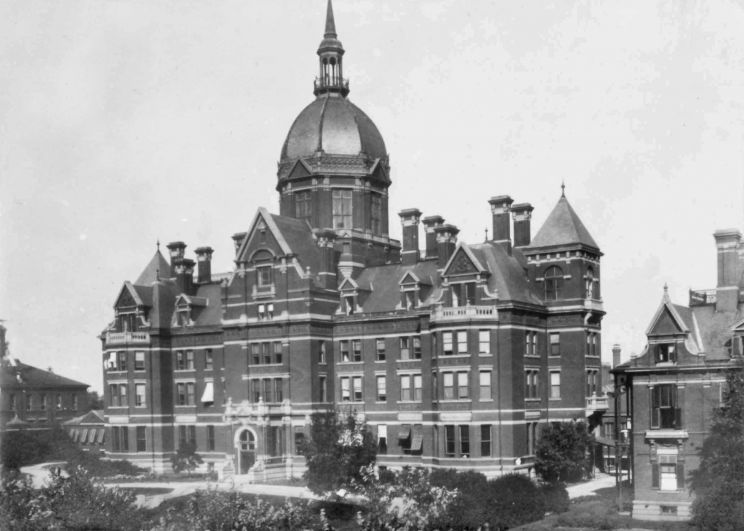John Hopkins