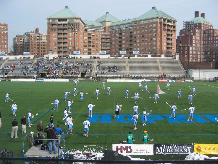 John Hopkins