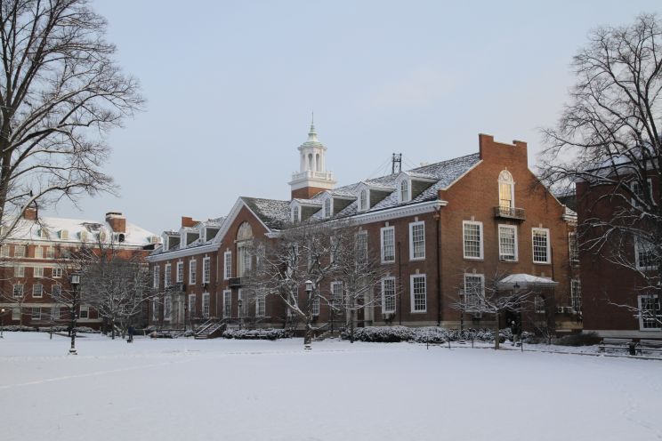 John Hopkins