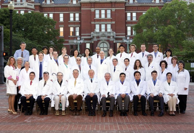 John Hopkins