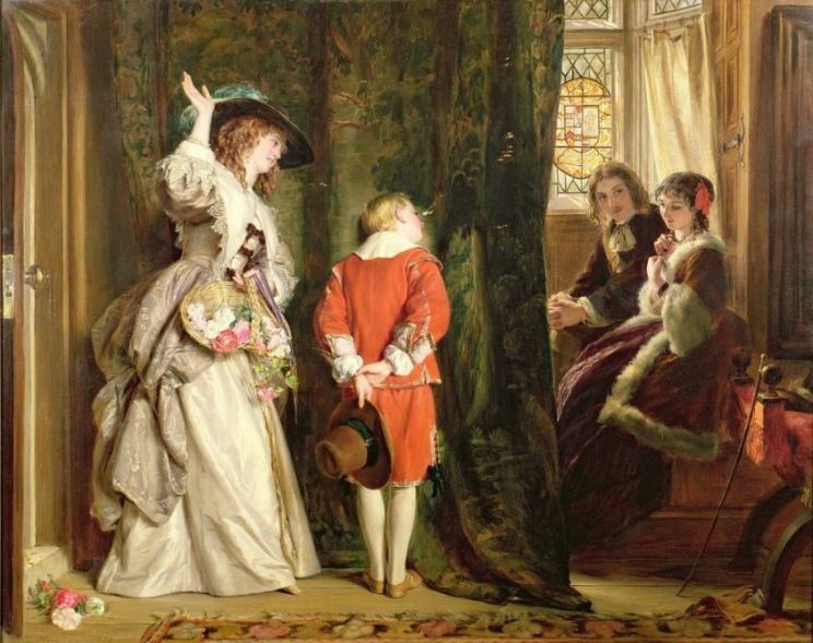 John Horsley
