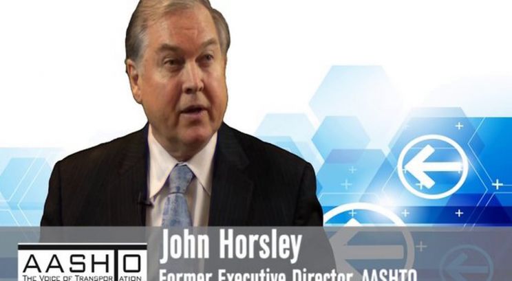 John Horsley