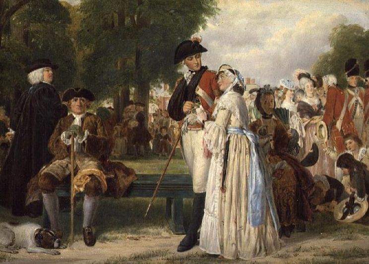 John Horsley