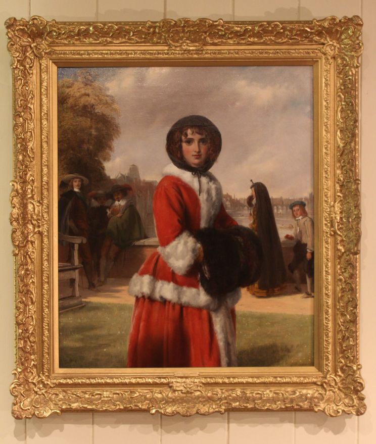 John Horsley