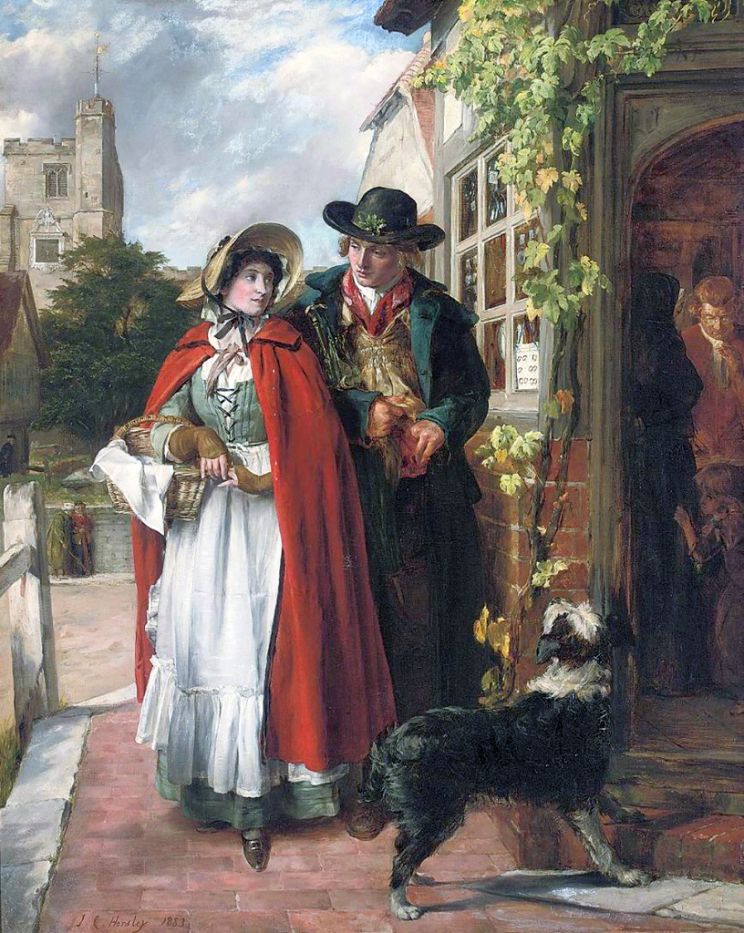 John Horsley