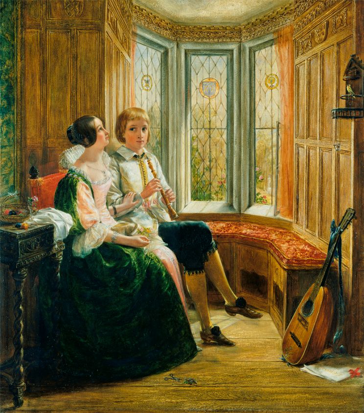John Horsley