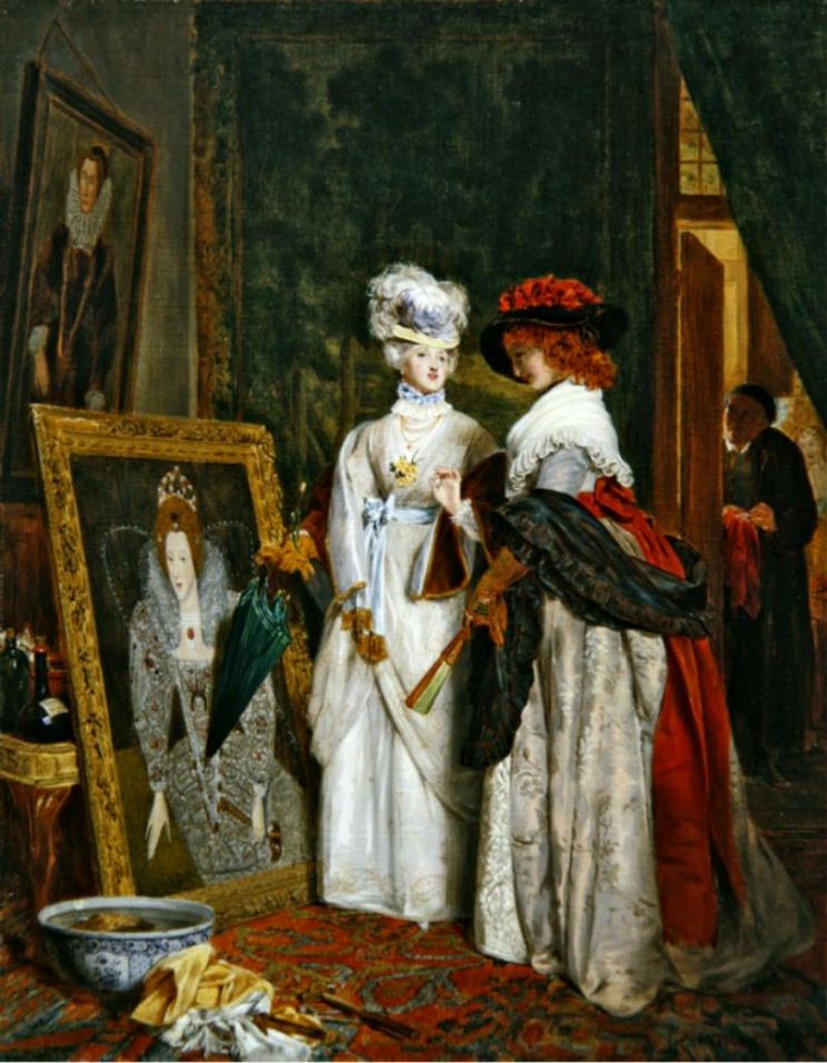 John Horsley